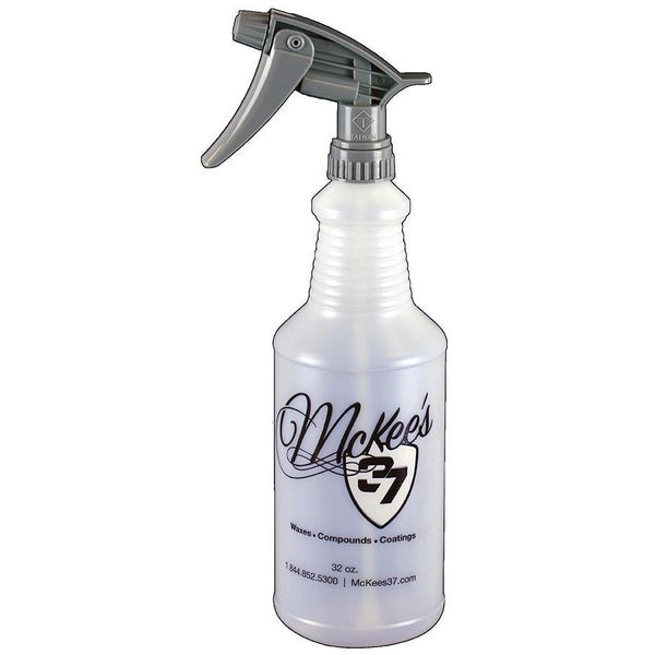 Tuf Shine Tire Cleaner - 128 oz - Detailed Image