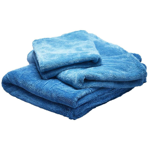 McKee's 37 Glacier 1100 Drying Towel, 30 x 50 Inches - 3 Pack