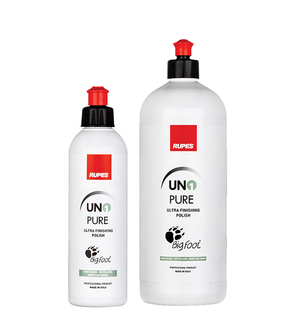 UNO Pure Ultrafine Polish – Superior Image Car Wash Supplies