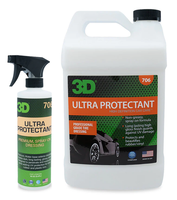 Air Freshener 3D New Car Duft, 3,78L - 841G01 - Pro Detailing