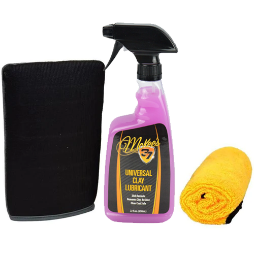 P&S Double Black Collection Bomber Carpet And Upholstery Cleaner