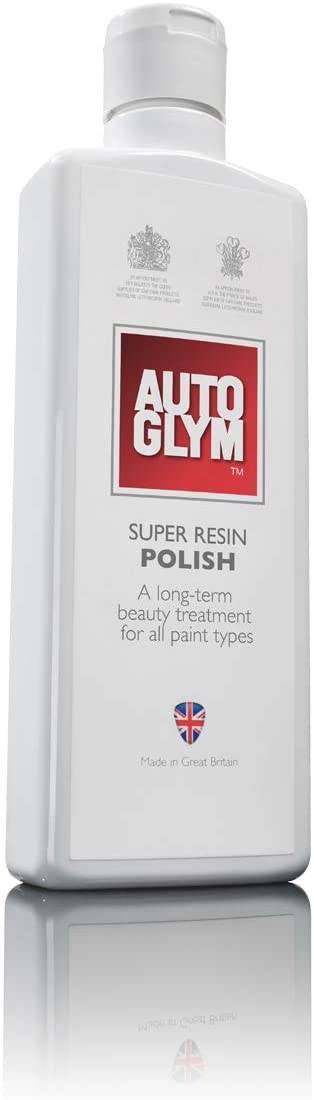  Autoglym Interior Shampoo, 500ml - Car Interior