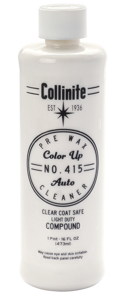 Collinite Fiberglass Boat Wax No. 925