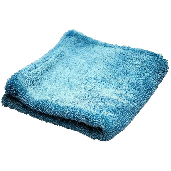 The Rag Company - The Gauntlet Drying Towel - 70/30 Blend Korean Microfiber, Designed to Dry Vehicles Faster, More Thoroughly & More Gently Than