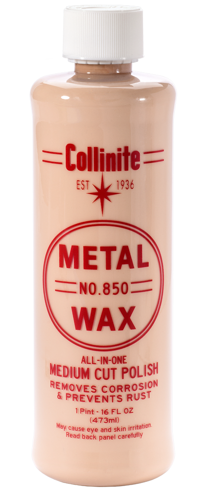 Marine Wax Collinite 925 Fiberglass Boat Wax, 473ml - CO-925 - Pro Detailing