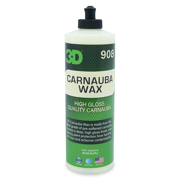 P21S Concours Carnauba Wax, P21S Concours Carnauba Wax • Ve…