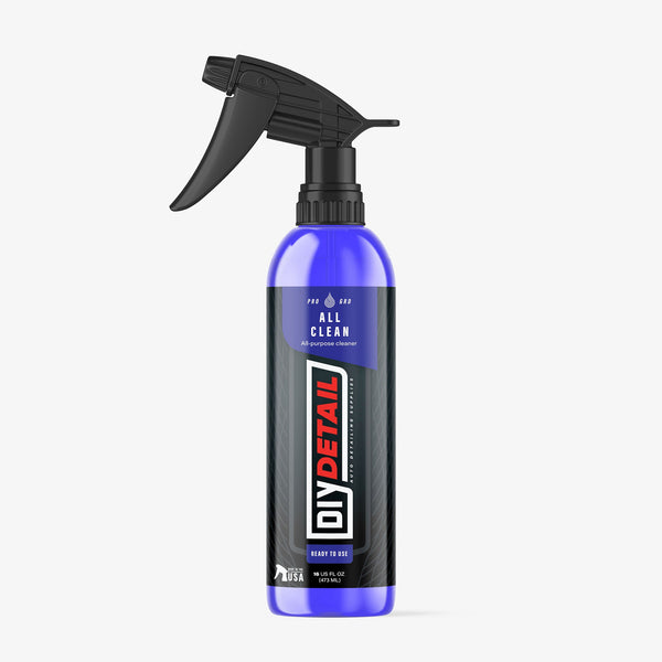 DIY Car Cleaning Spray! – Eternal Essence Oils