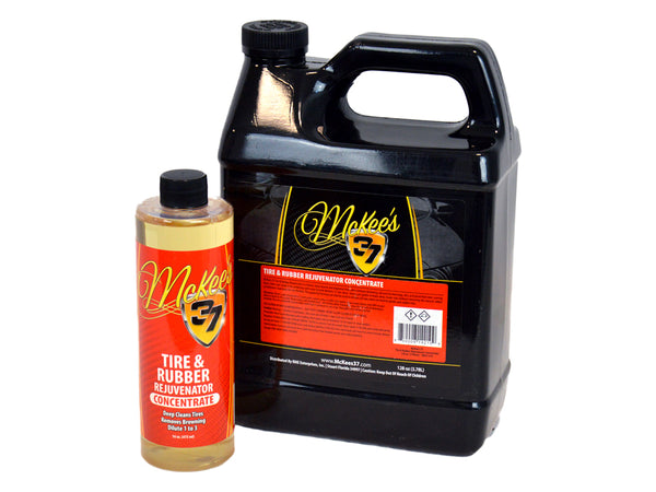 Tire Shine SiO2 Enhanced 5 Gallon Refill 