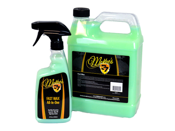 P21s 100% Carnauba Wax