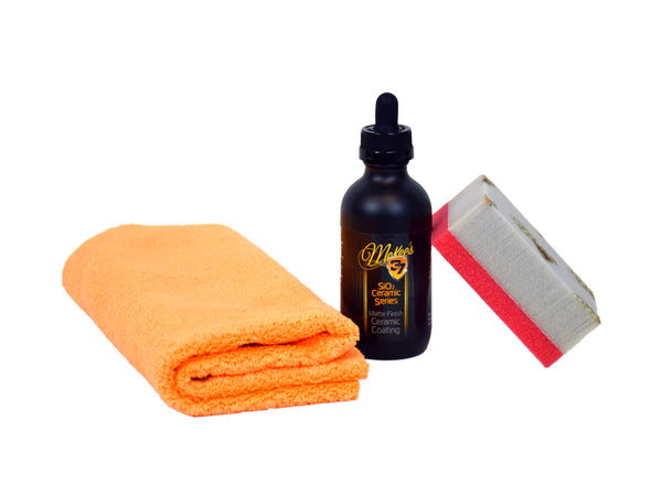 NEW McKee's 37 Graphene Shampoo and Quick Detailer TESTED – Pan The  Organizer