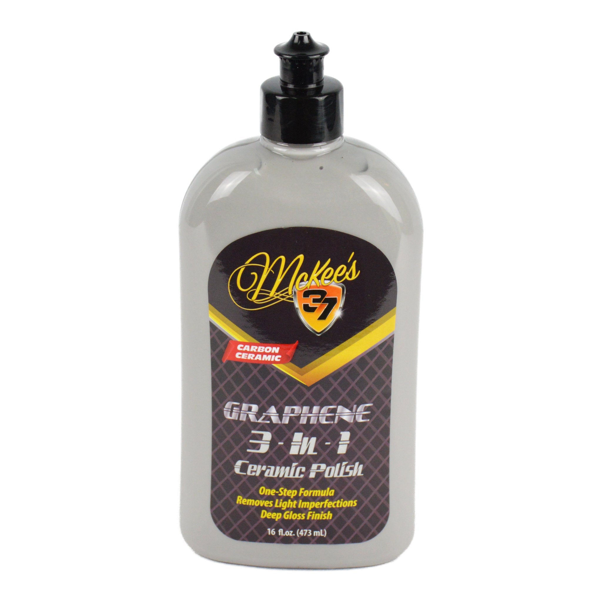 McKee's 37 Graphene 3-in-1 Ceramic Polish