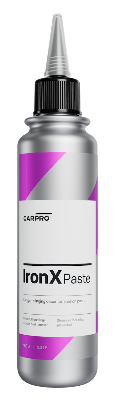 CarPro Iron X Lemon Scent 1L - Stateside Equipment Sales