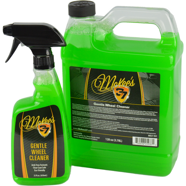 The Rag Company - P&S - Brake Buster - Gallon + Pint Combo Kit - Non Acid,  Removes Brake Dust, Oil, Dirt, and Light Corrosion