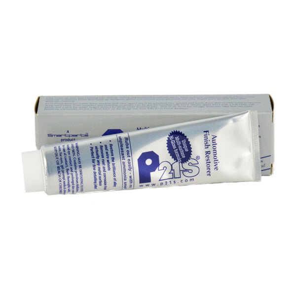 P21S® Polishing Soap