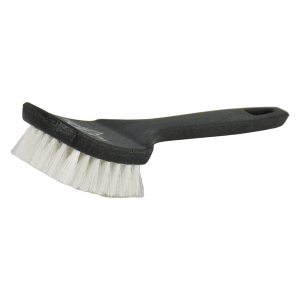 Low Profile Tire Brush