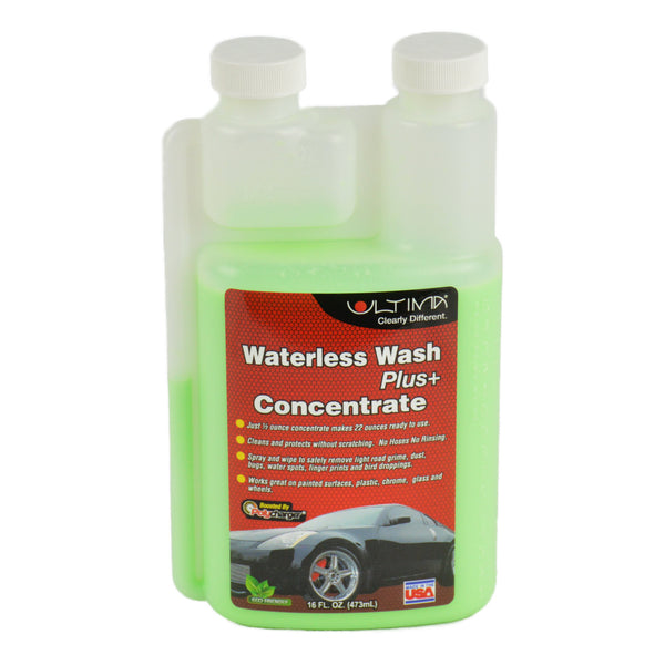 CARPRO DeScale Acid-Based Car Wash