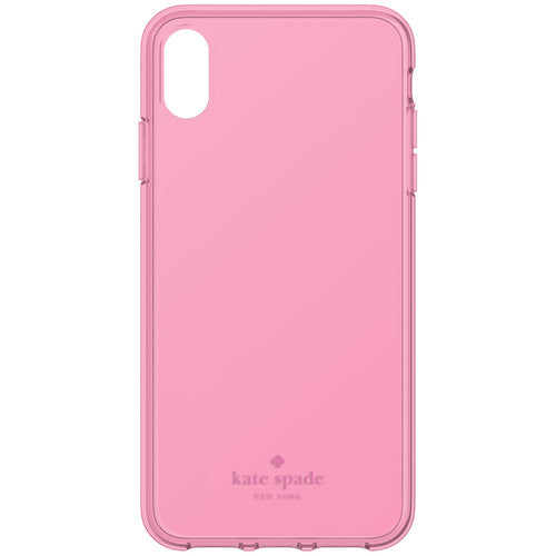 KATE SPADE FLEXIBLE CASE IPHONE XS MAX – Air1wireless