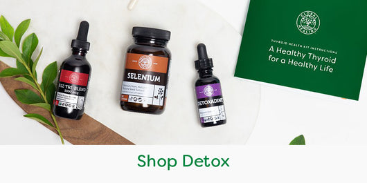 Shop Detox