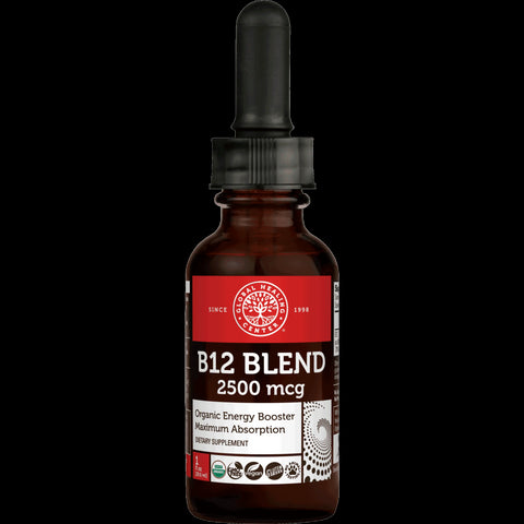 B12 Blend