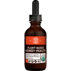 Plant-Based Kidney Health (2 fl oz) - Bottle