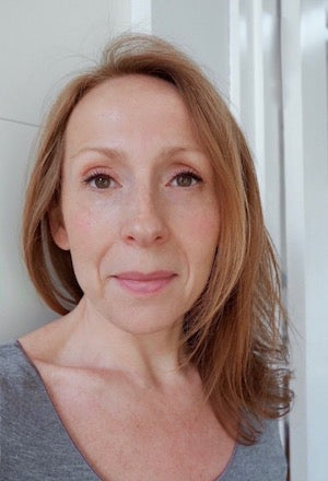 Kelly Spence