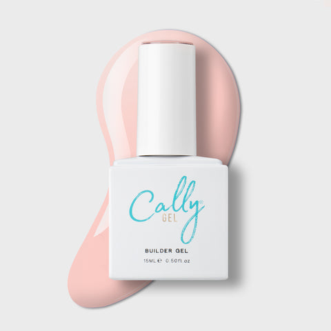 Harmony cally gel builder