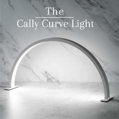 The Cally Curve Light 