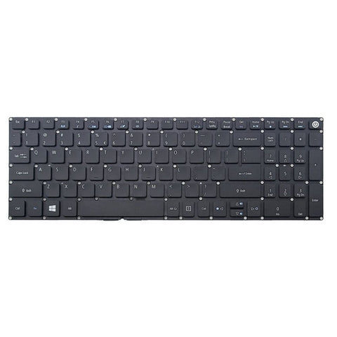 Acer Aspire 5 A515-51, 5 A515-51G Laptop Keyboard