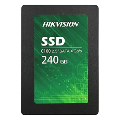 Hikvision 240 GB Solid State Drive
