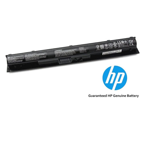 HP KI04 800049-001 Laptop Battery – Original HP Battery 41Wh 4Cell
