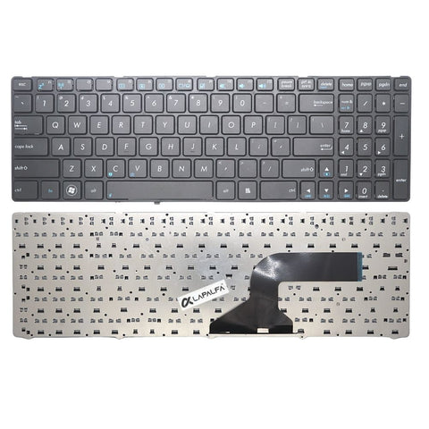 Asus X52 X52F X53U Laptop Keyboard