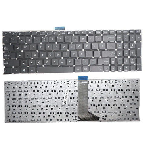 Asus X200 X200CA Laptop Keyboard Replacement Black