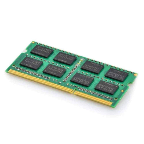 Laptop DDR3L 4GB RAM for Dell, Asus, HP, Lenovo, Acer Laptops.