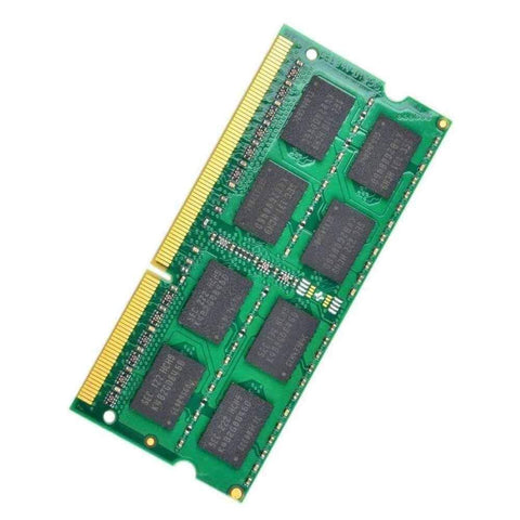 Laptop DDR3L 4GB RAM for Dell, Asus, HP, Lenovo, Acer Laptops.