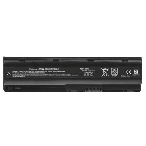 HP Laptop Battery For Mu06, Mu09, Cq32, Cq42, Cq62, Cq72, G32, G42, G72