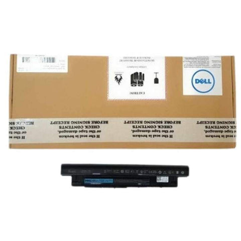 Dell Original Laptop battery for Inspiron-3421-5421-3521-5521 3721-5721-14-15- 17-N121Y- MR90Y-Model Laptop's