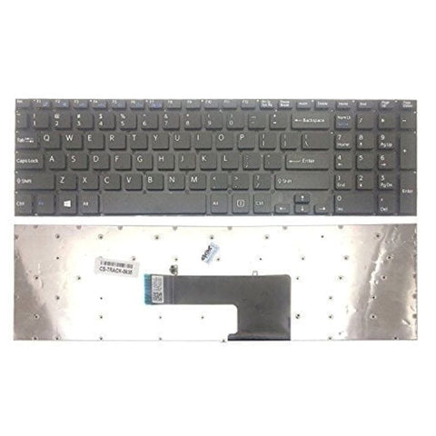 Sony VAIO FIT 15 FIT15 SVF15 SVF15A SVF15E  Laptop Keyboard