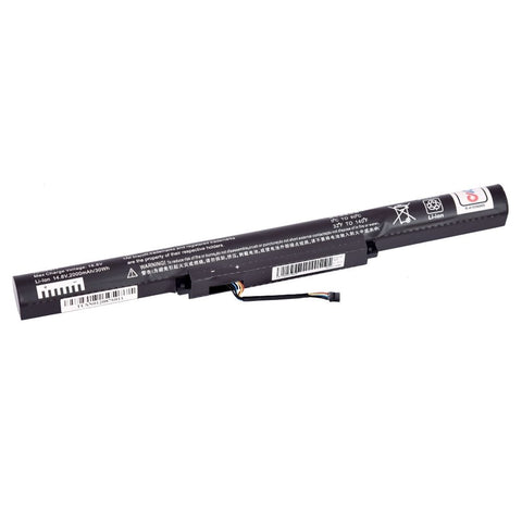 Lenovo L14L4A01, L14L4E01, L14S4A01, Erazer Z51-70, IdeaPad 310 Compatible Laptop Battery