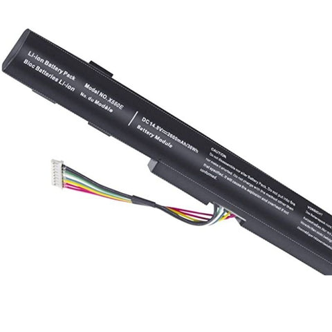 Products Acer AL15A32 Battery for ACER Aspire 5-473A E5-422 E5-522 E5-473G E5-474G F5-572G E5-573 E5-573G E5-573T E5-574 E5-574G E5-752G E5-772 E5-772G E5-773 E5-773G E5-473G-561X TravelMate P277-MG P278-MG KT.00403.025 Series laptop's.