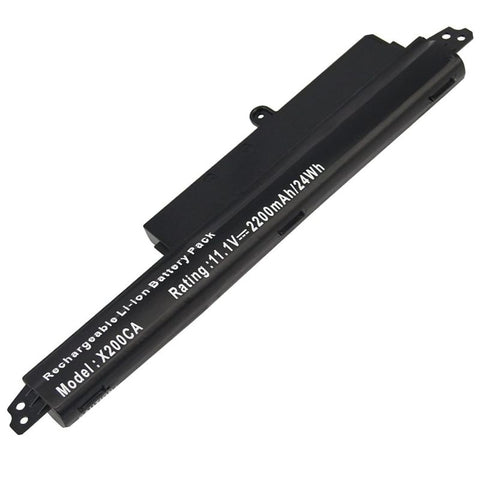 Asus Compatible laptop Battery for VivoBook X200CA, VivoBook F200CA, VivoBook R202CA, X200CA Series