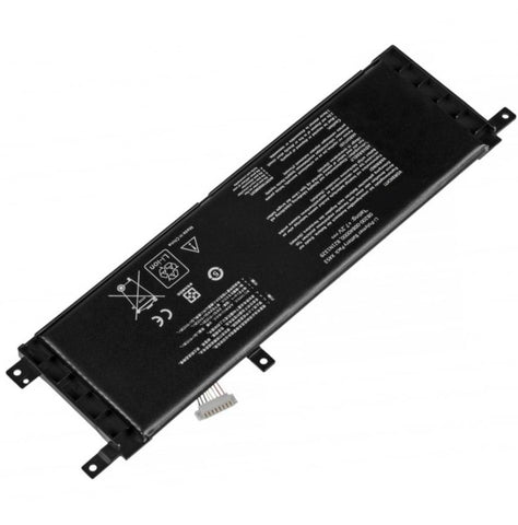 Asus Compatible laptop Battery for X453 X553MA B21N1329 0B200-00840000