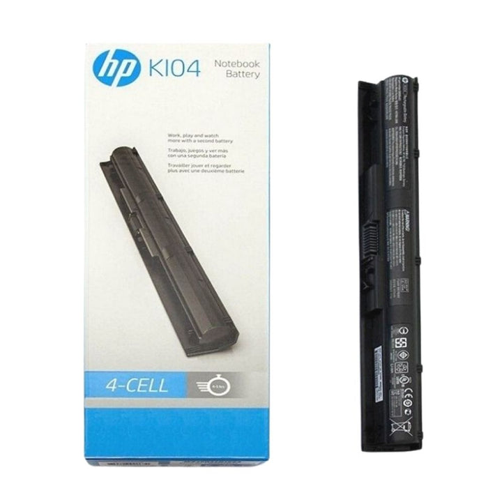 [ORIGINAL] Hp Pavilion 15-AB536TX Laptop Battery - 4 Cell