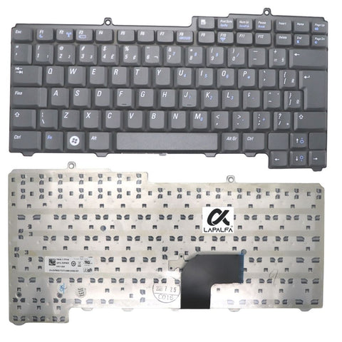 DELL Latitude D520 D530 Laptop Keyboard