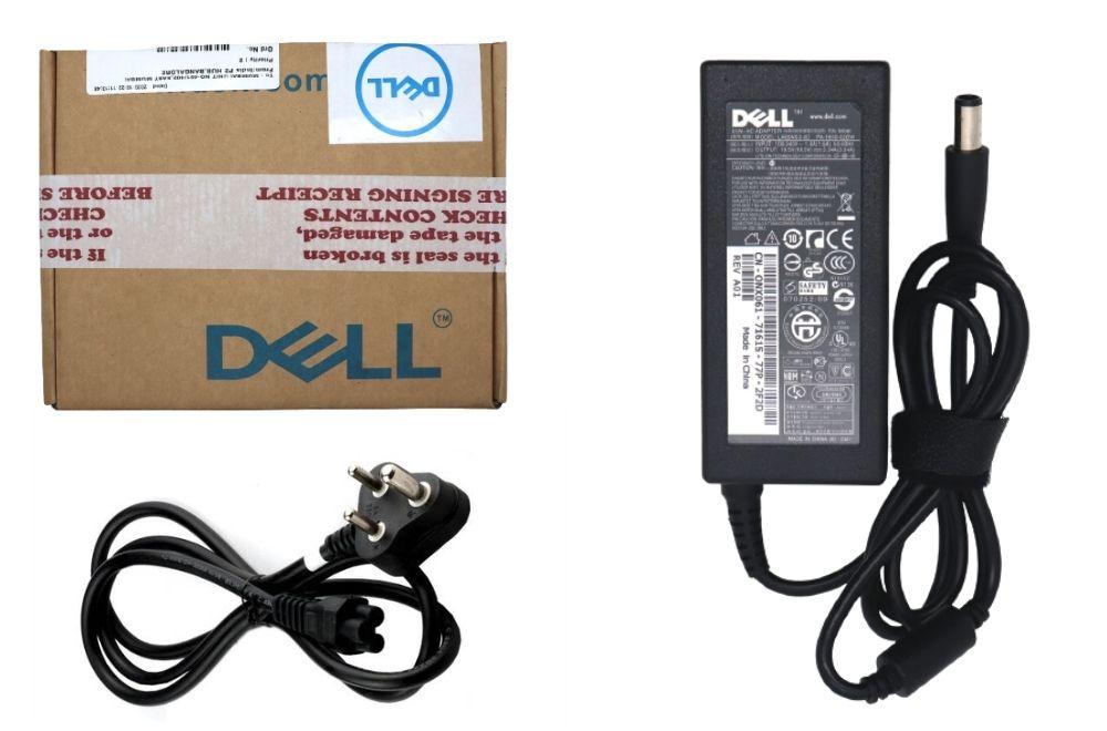 Dell Inspiron 14 3437 Original 65W    Pin Laptop Charge