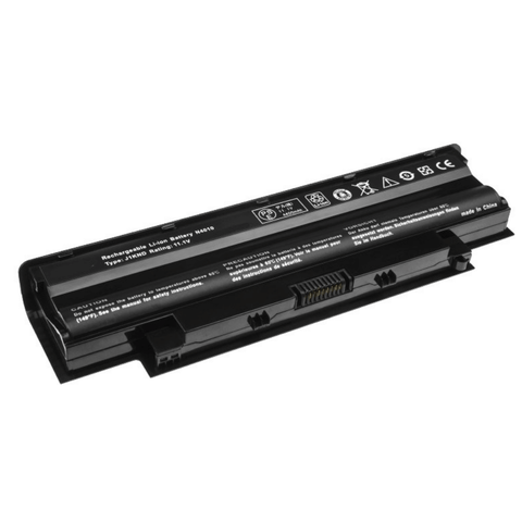 Dell J1KND battery for Dell Inspiron N5010, N5110, N5050, N5040, N4010, N4110 Vostro 1540, 2520, 3550, 3450, 13R, 14R, 15R, 17R, Series Laptop's.