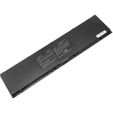 Dell Latitude E7440 series, Latitude E7420 series, Latitude E7450 compatible laptop battery