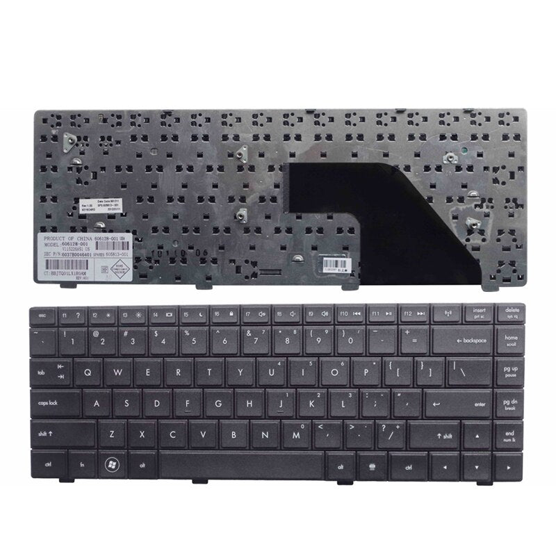 keyboard hp 420