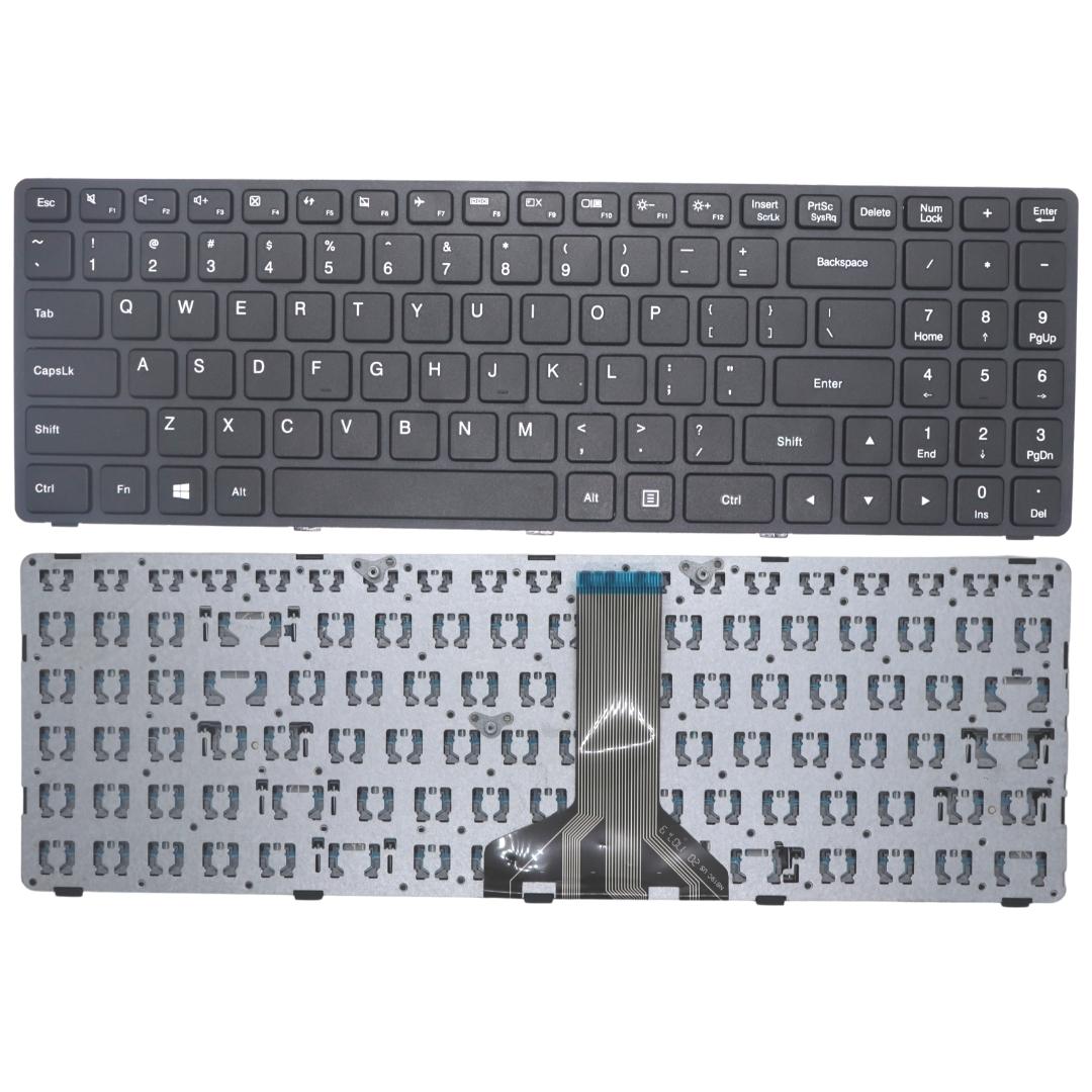 Lenovo Ideapad 100 15ibd Laptop Keyboard Lapalfa