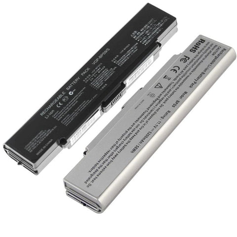 SONY Compatible Laptop Batterry For VGP-BPS9/S, VGP-BPL9, VGP-BPS9A/B, VGP-BPS10, VGP-BPS9B, VGP-BPS9/B