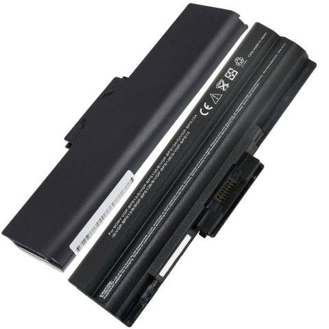 Sony Compatible Laptop Battery For VGP-BPL13 , VGP-BPS13 , VGP-BPS21, VGP-BPS21B